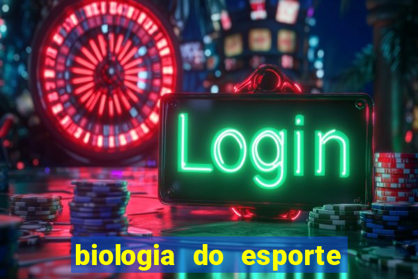 biologia do esporte jurgen weineck pdf